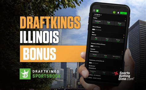 illinois sportsbooks|draftkings sportsbook il.